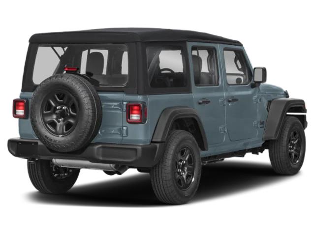 jeep wrangler 4-door 2025 1C4PJXFN7SW527878 image jeep wrangler 4-door 2025 1C4PJXFN7SW527878 image